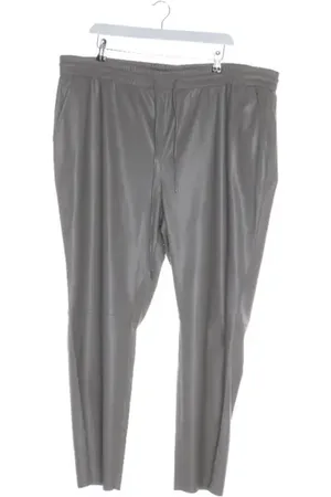 Juvia Hose 5XL Hellgrau