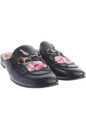 Gucci Princetown Mules EUR 37