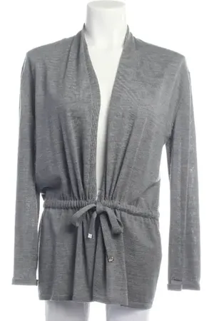 Emporio Armani Strickjacke 36