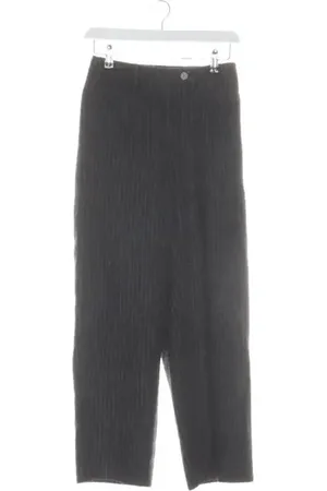 American Vintage Hose XS Dunkelgrau
