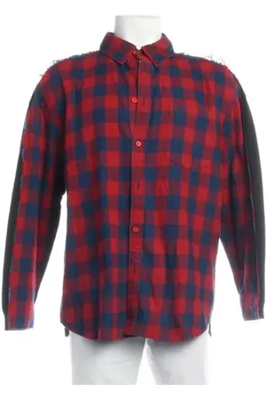 Balenciaga Hemd M