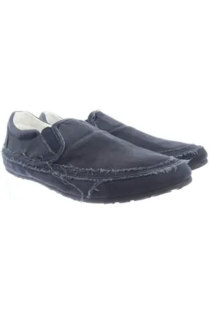 Dolce & Gabbana Halbschuhe EUR 45 Navy