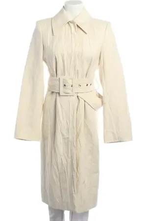 Acne Studios Übergangsmantel 34 Beige