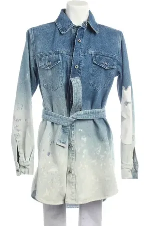 OFF-WHITE Sommerjacke 34