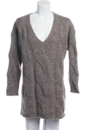 By Malene Birger Pullover XS Beige