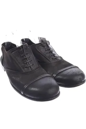 Dolce & Gabbana Halbschuhe EUR 44,5 Dunkelbraun