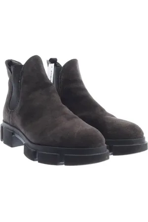Copenhagen Shoes Stiefeletten EUR 40 Dunkelgrau