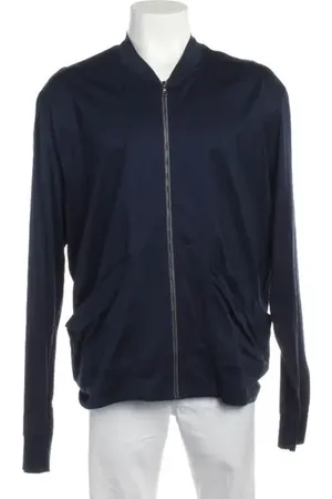 Paul Smith Strickjacke XL Navy