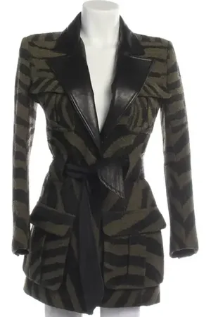 Balmain Übergangsmantel 36
