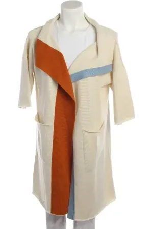 ANTONIA ZANDER Strickjacke S