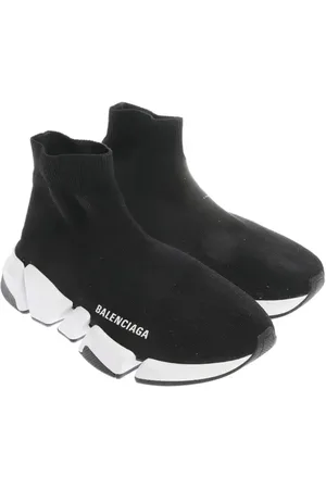 Balenciaga Speed 2.0 High-Top Sneaker EUR 36