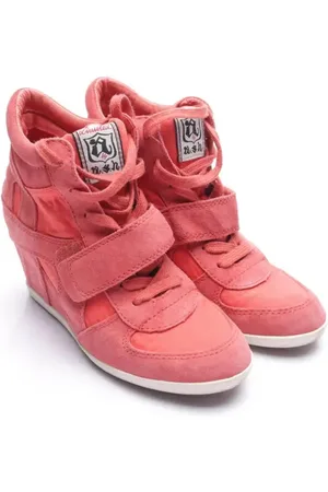 Ash High-Top Sneaker EUR 37