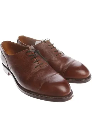 Crockett & Jones Schnürschuhe EUR 46