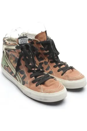 Golden Goose High-Top Sneaker EUR 37