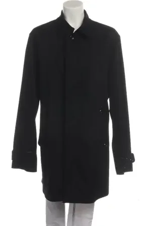 Emporio Armani Übergangsmantel 46