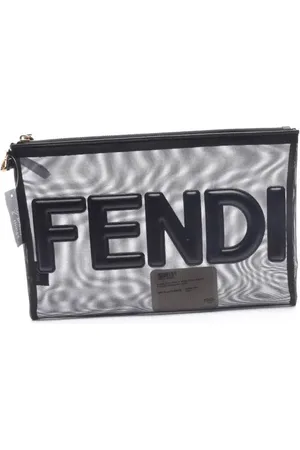 Fendi Clutch