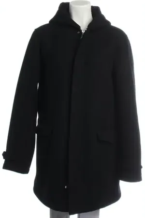 Emporio Armani Übergangsmantel 46