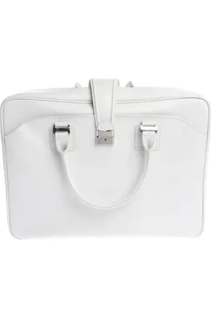 Bvlgari Reisetasche Hellgrau