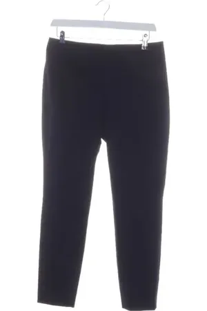 Burberry Hose 32 Navy