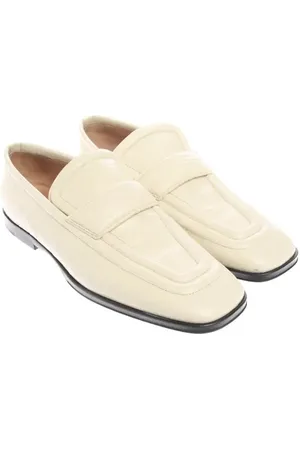 Bottega Veneta Loafers EUR 40 Cream