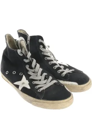 Golden Goose High-Top Sneaker EUR 41 Navy