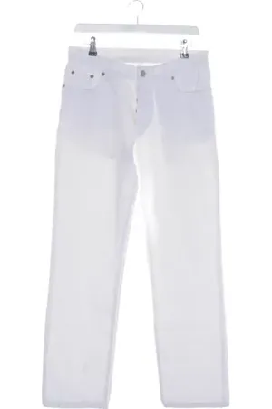 Gucci Jeans Straight Fit 42