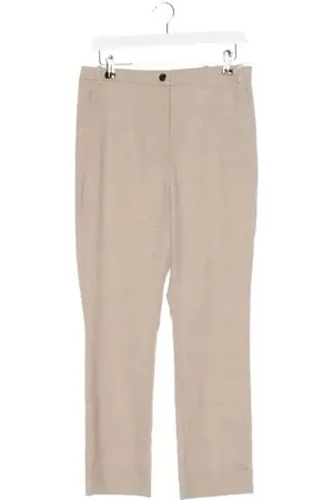 Acne Studios Hose 40 Beige