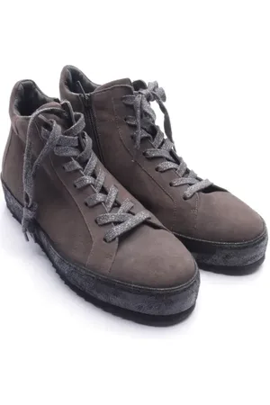 Donna Carolina High-Top Sneaker EUR 40