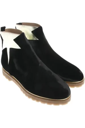 Charlotte Olympia Chelsea Boots EUR 39,5