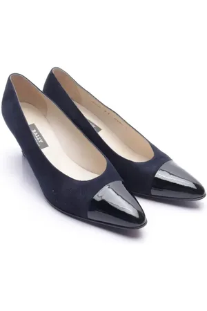 Bally Pumps EUR 41 Navy