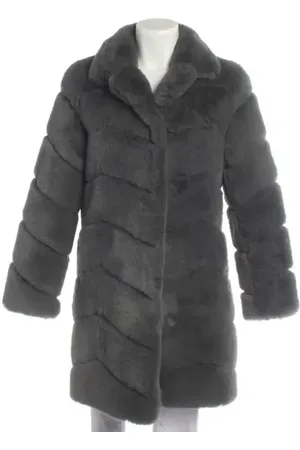Diane von Furstenberg Winterjacke XS