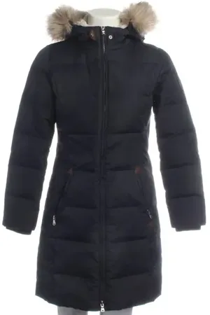 Ralph Lauren Übergangsmantel XS Navy