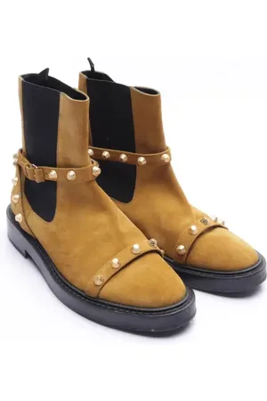Balenciaga Chelsea Boots EUR 38,5