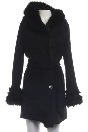 Emporio Armani Übergangsmantel 40