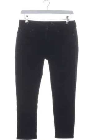 Prada Jeans Slim Fit W26 Navy