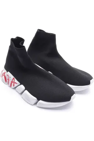 Balenciaga Speed 2.0 High-Top Sneaker EUR 39