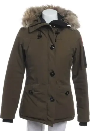Canada Goose Chateau Winterjacke S