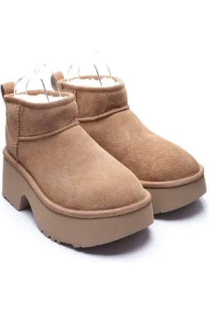 UGG Winterboots EUR 37 Hellbraun