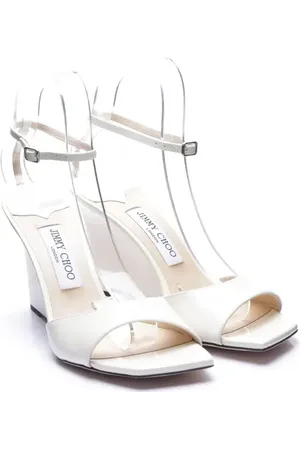 Jimmy Choo Wedges EUR 38,5 Beige