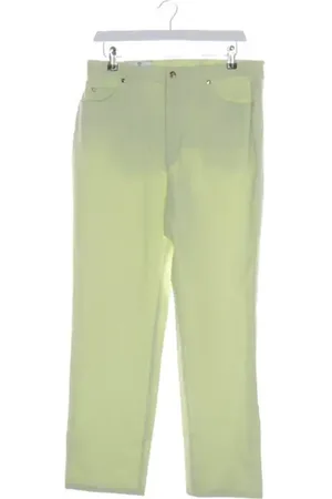 Escada Hose 44 Mintgrün