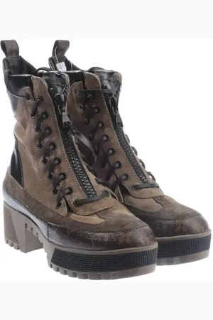 LOUIS VUITTON Laureate Stiefeletten EUR 39
