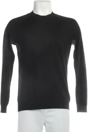 Closed Pullover L Dunkelgrau
