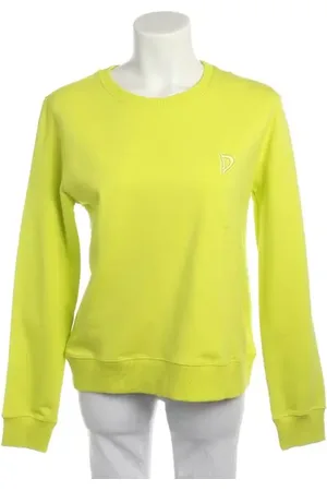 Dondup Sweatshirt L Gelb