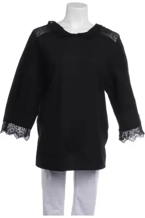 Sandro Bluse 36
