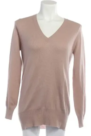BRUNO MANETTI Kaschmirpullover 36