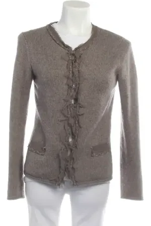 Marc Cain Strickjacke 38
