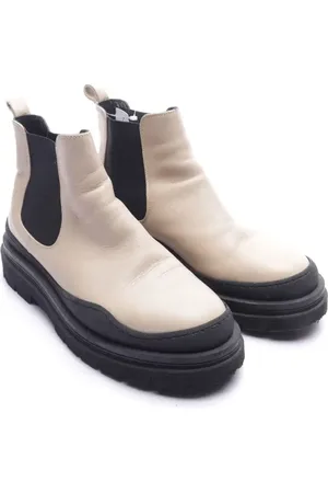Copenhagen Shoes Stiefeletten EUR 38 Beige