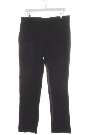 Ermenegildo Zegna Chino 50 Navy