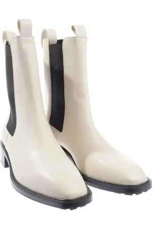 Aeyde Chelsea Boots EUR 41 Beige