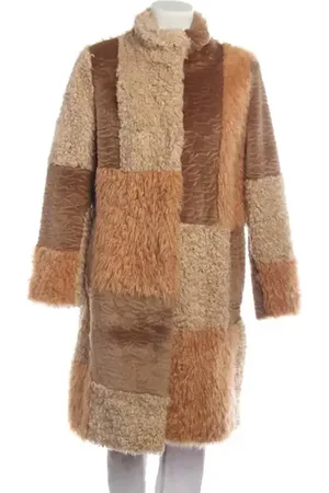 Marc Cain Wintermantel 36